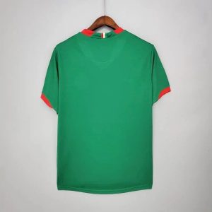 Retro México 2006 Home Jersey
