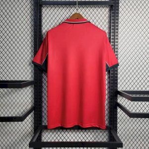 Retro Marruecos 1998 Third Jersey