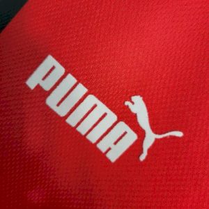 Retro Marruecos 1998 Third Jersey