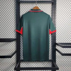 Retro Marruecos 1998 Home Jersey