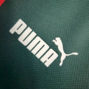 Retro Marruecos 1998 Home Jersey