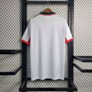 Retro Marruecos 1998 Away Jersey