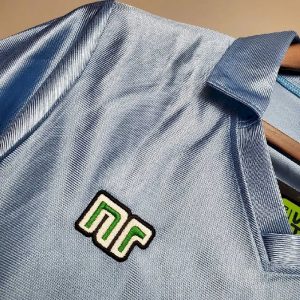 Retro Napoli 1990/91 Home Jersey
