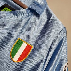 Retro Napoli 1990/91 Home Jersey