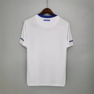 Retro Países Bajos 2012 Away Jersey