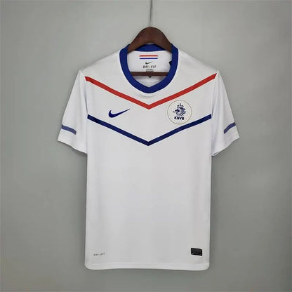 Retro Países Bajos 2012 Away Jersey