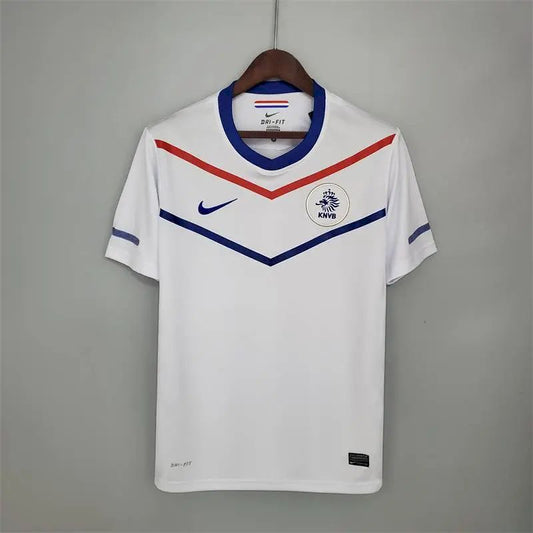 Retro Países Bajos 2012 Away Jersey