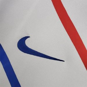 Retro Países Bajos 2012 Away Jersey