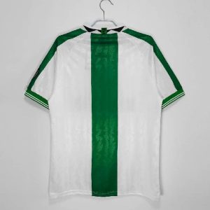 Retro Nigeria 1996/98 Away Jersey