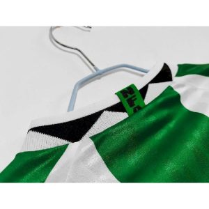 Retro Nigeria 1996/98 Away Jersey