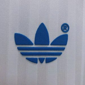 Retro Olympique Marseille 1990/1991 Home Jersey