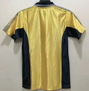 Retro Olympique Marseille 1998/99 Home Jersey