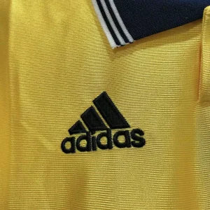 Retro Olympique Marseille 1998/99 Home Jersey