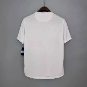 Retro Portugal 2012 Cup Away Jersey