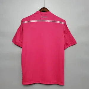 Retro Real Madrid 2014/15 Away Jersey