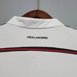 Retro Real Madrid 2014/15 Home Jersey