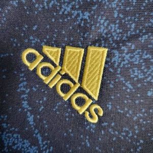 Retro Real Madrid 2019/20 Away Jersey