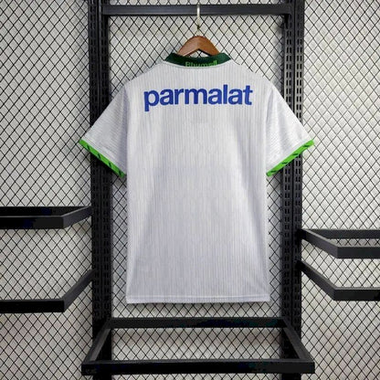 Retro Palmeiras 1996 Away Jersey