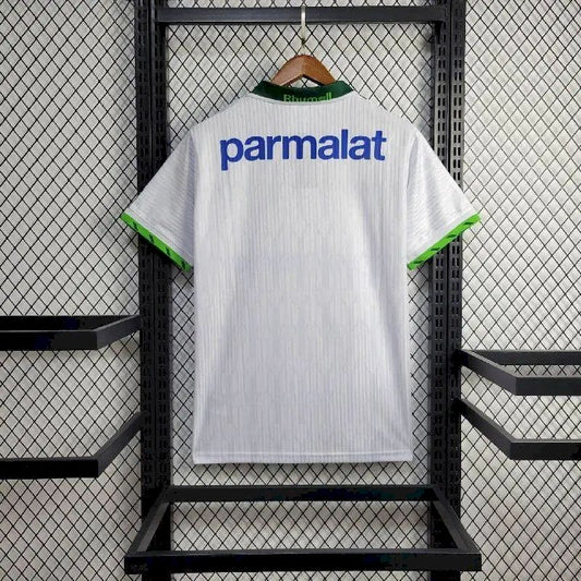 Retro Palmeiras 1996 Away Jersey