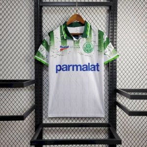 Retro Palmeiras 1996 Away Jersey
