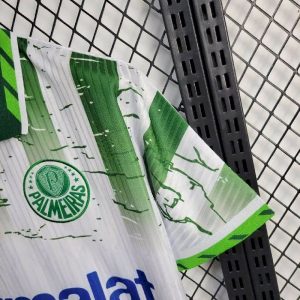 Retro Palmeiras 1996 Away Jersey