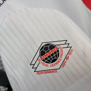 Retro Inglaterra 1998 Home Jersey