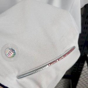 Retro Inglaterra 2005 Home Jersey