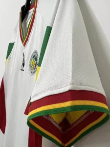 Retro Senegal 2002/2003 Home Jersey