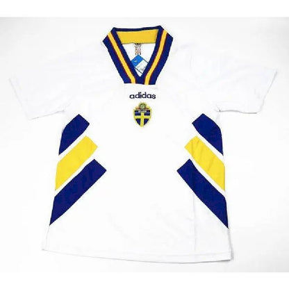 Retro Suecia 1994/96 Away Jersey