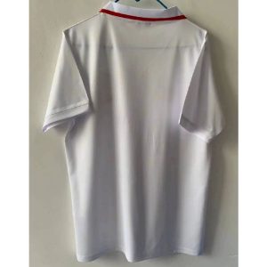 Retro Suiza 1994/1996 Away Jersey