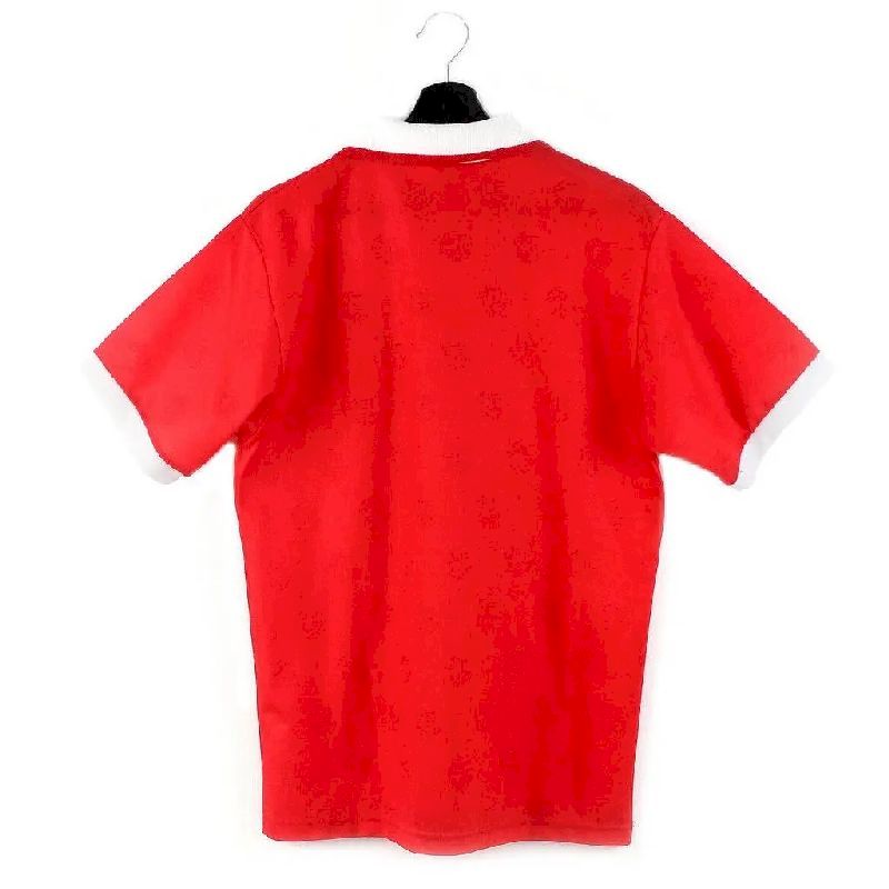 Retro Suiza 1994/1996 Home Jersey