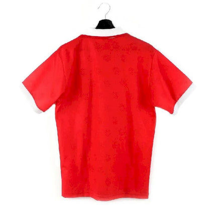 Retro Suiza 1994/1996 Home Jersey