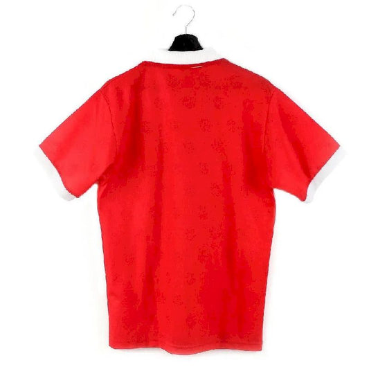 Retro Suiza 1994/1996 Home Jersey