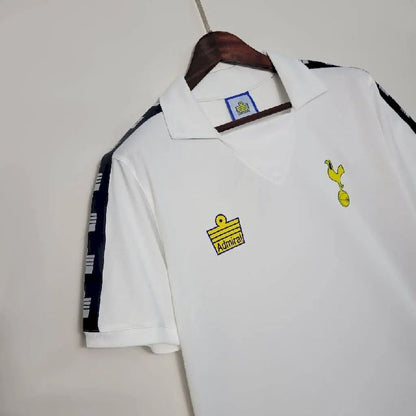 Retro Tottenham Hotspur 1978 Home Jersey