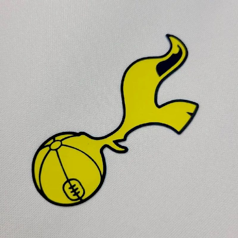 Retro Tottenham Hotspur 1978 Home Jersey