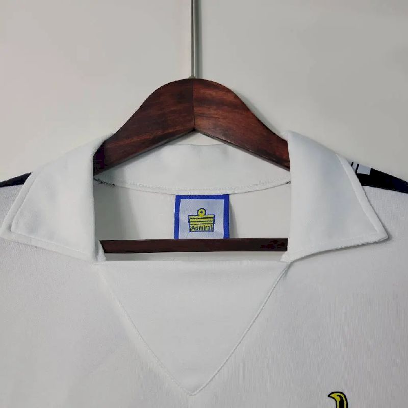 Retro Tottenham Hotspur 1978 Home Jersey