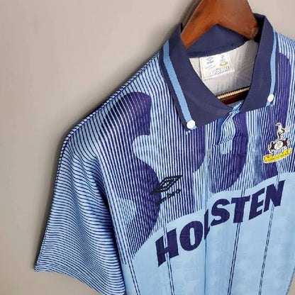 Retro Tottenham Hotspur 1992/94 Third Jersey
