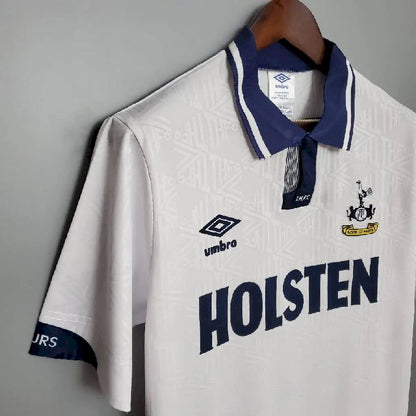 Retro Tottenham Hotspur 1994 Home Jersey