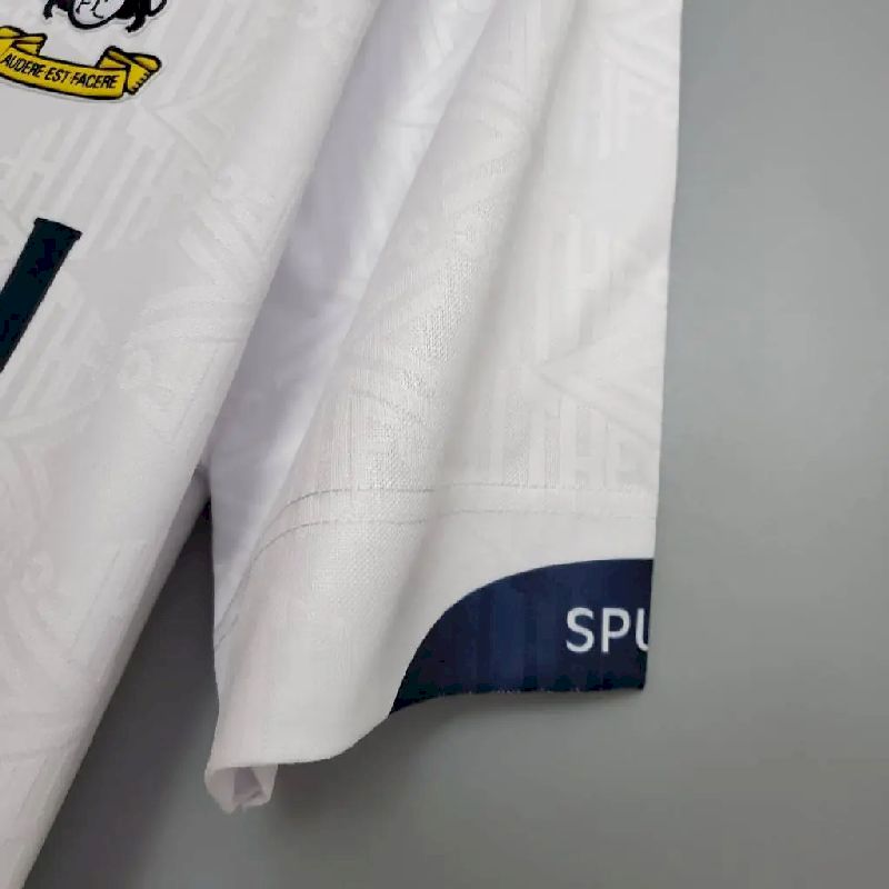 Retro Tottenham Hotspur 1994 Home Jersey