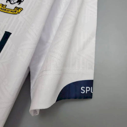 Retro Tottenham Hotspur 1994 Home Jersey