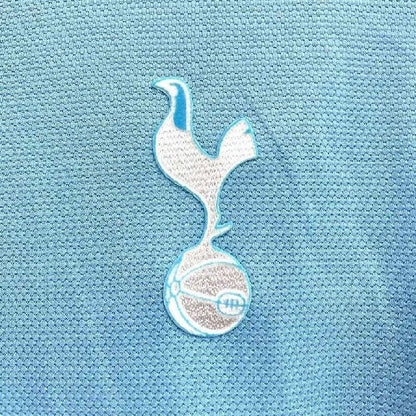 Retro Tottenham Hotspur 2006/07 Away Jersey