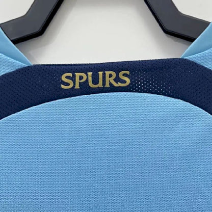 Retro Tottenham Hotspur 2006/07 Away Jersey