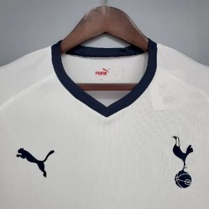 Retro Tottenham Hotspur 2008/09 Home Jersey