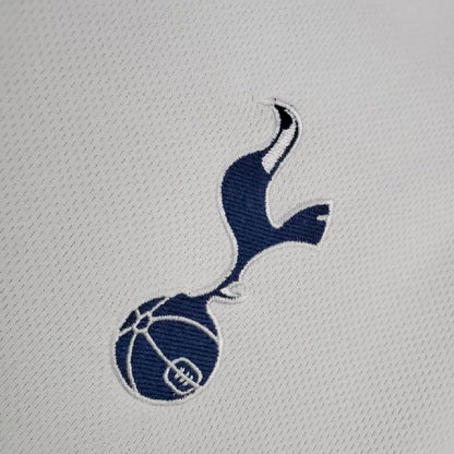 Retro Tottenham Hotspur 2008/09 Home Jersey