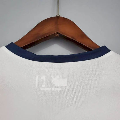 Retro Tottenham Hotspur 2008/09 Home Jersey