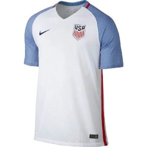 Retro USA 2016 Home Jersey