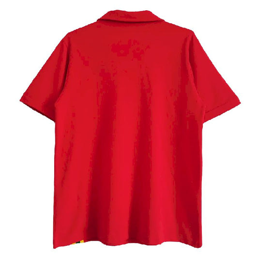 Retro Gales 1976/79 Jersey