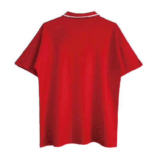 Retro Gales 1992/94 Home Jersey