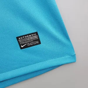 Retro Santos 2011/12 Third Jersey