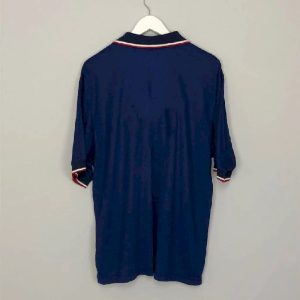 Retro USA 1995/1997 Away Jersey